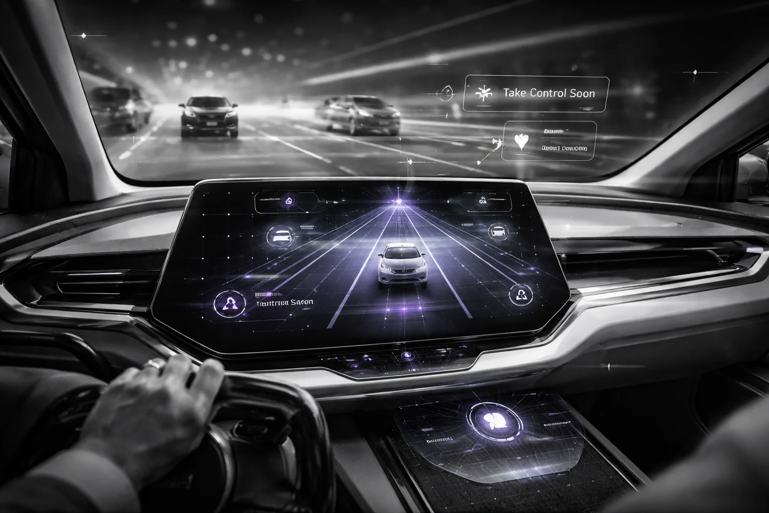 What AI for Vehicle Automation Really Means