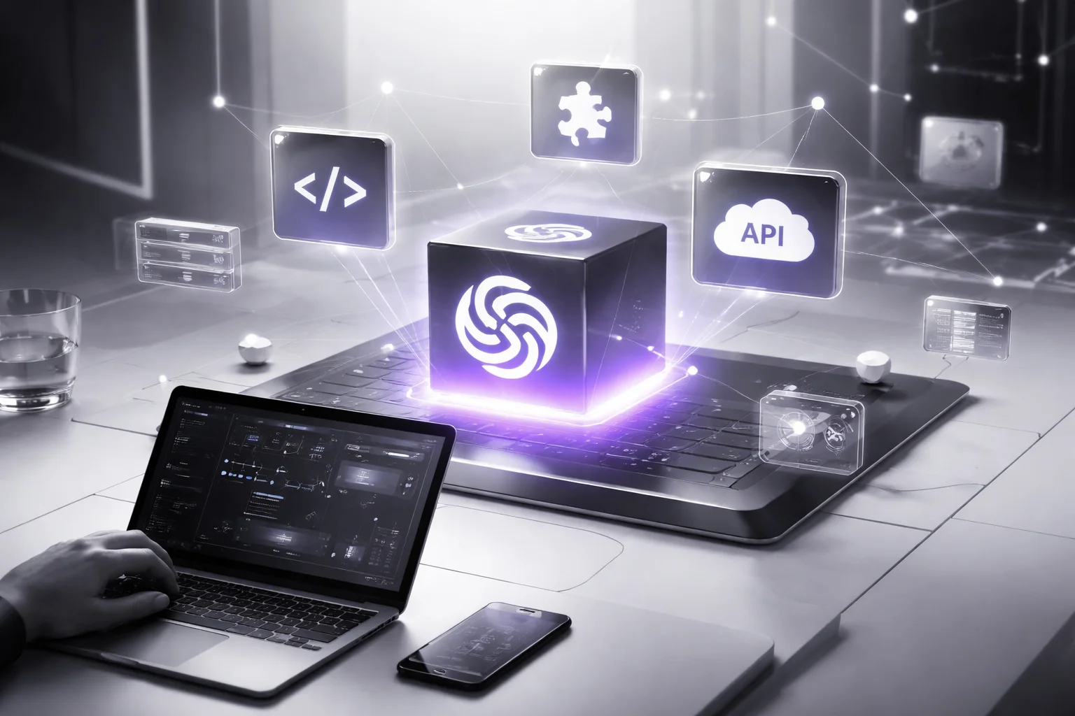 ChatGPT GPTs and Plugins Development: When You Need Extension