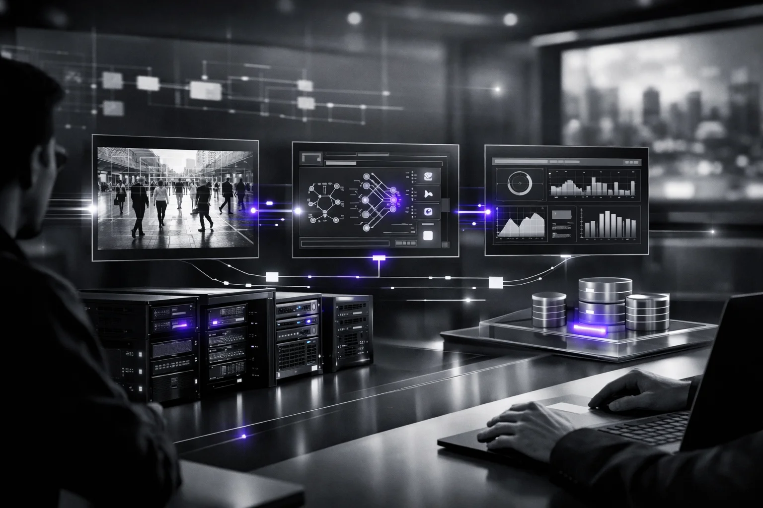 Video Analytics Development: Pipeline First