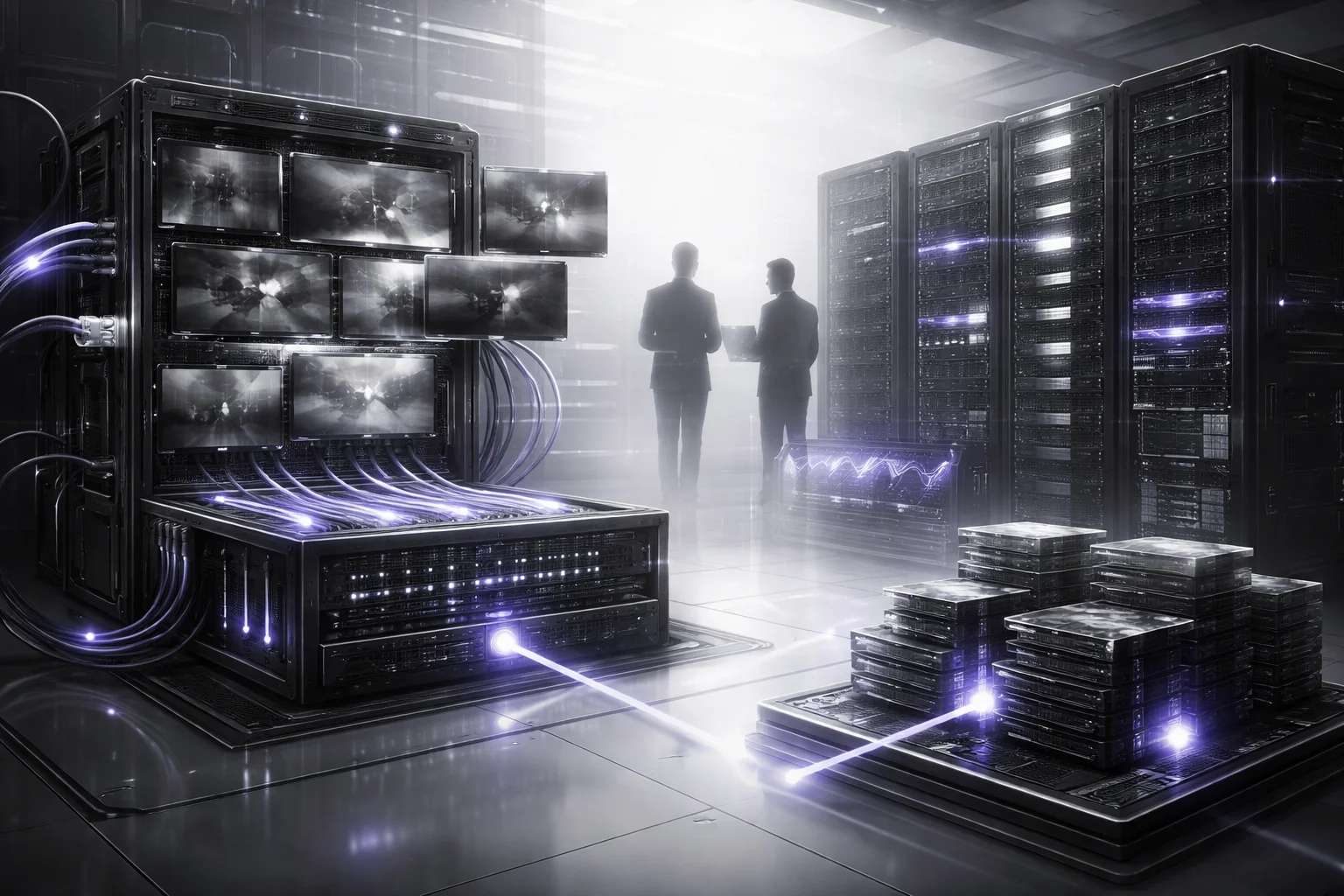 Video analytics pipeline bottlenecks and failure points