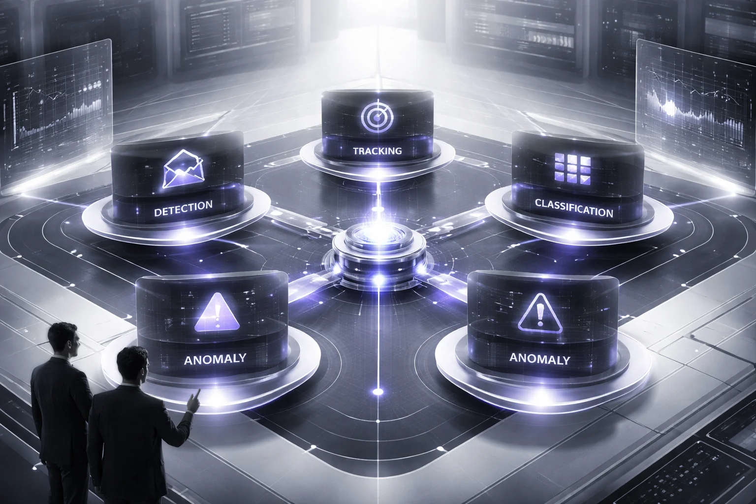 Model integration without video analytics bottlenecks