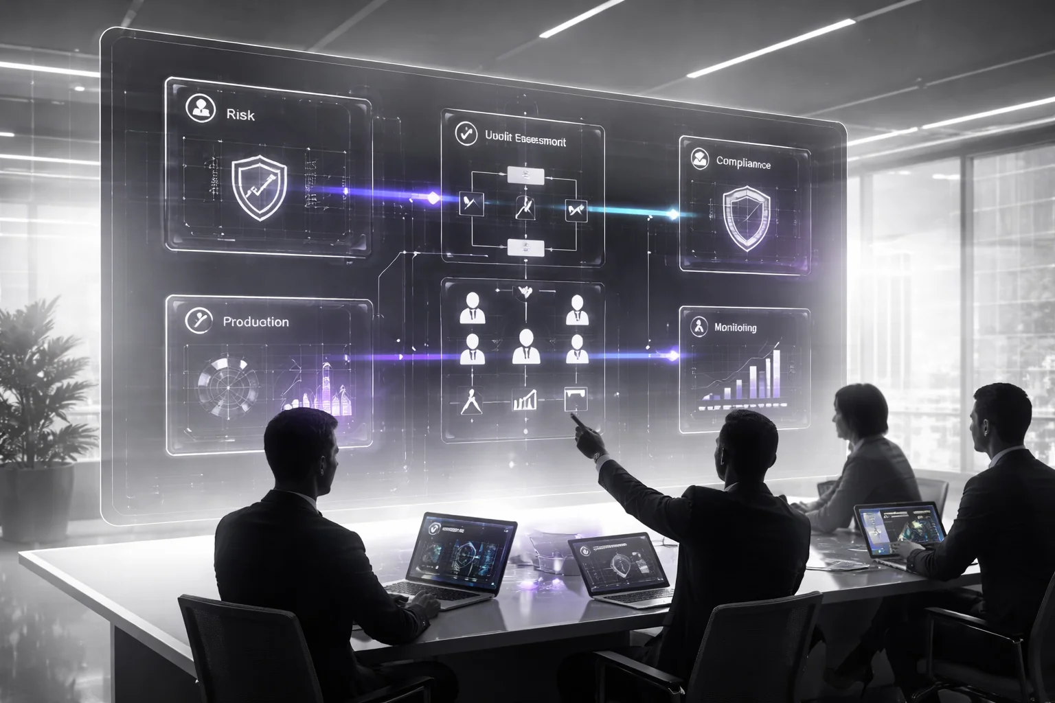 Production Readiness Criteria for Safer LLM Chatbots