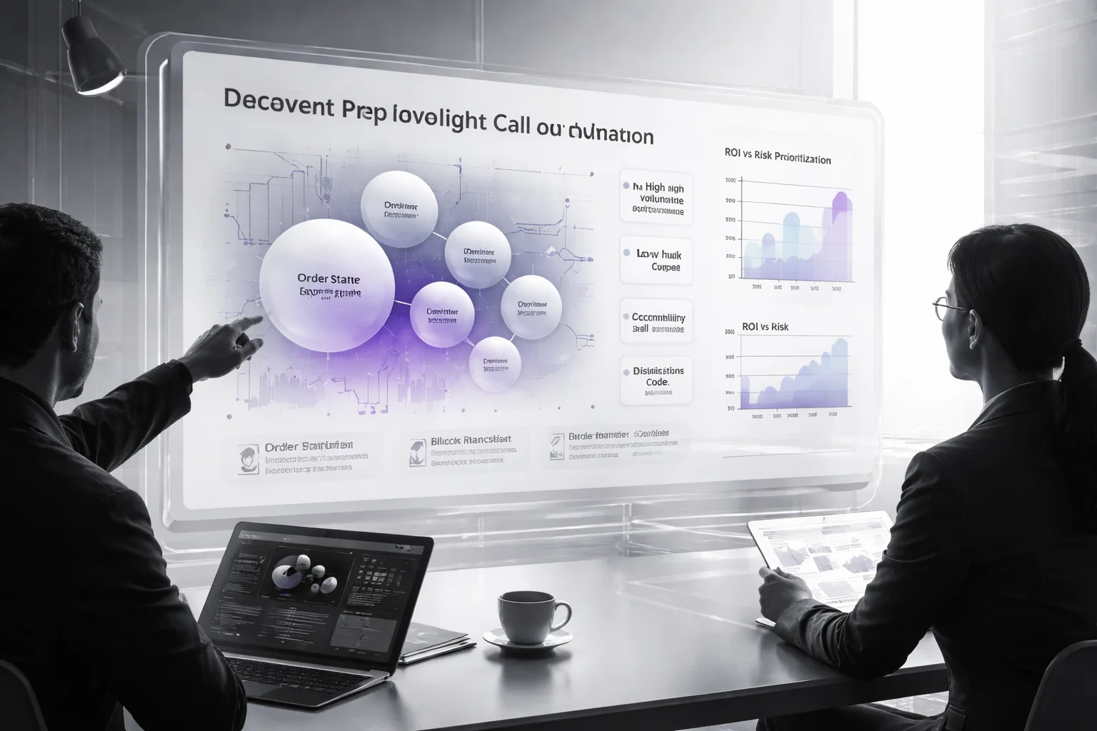 Discovery: Find the Right Calls to Automate