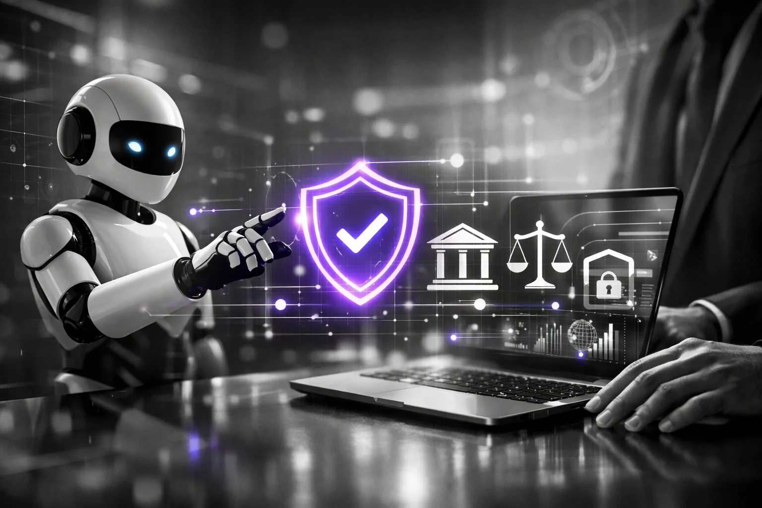 Banking Chatbot Development for Compliance