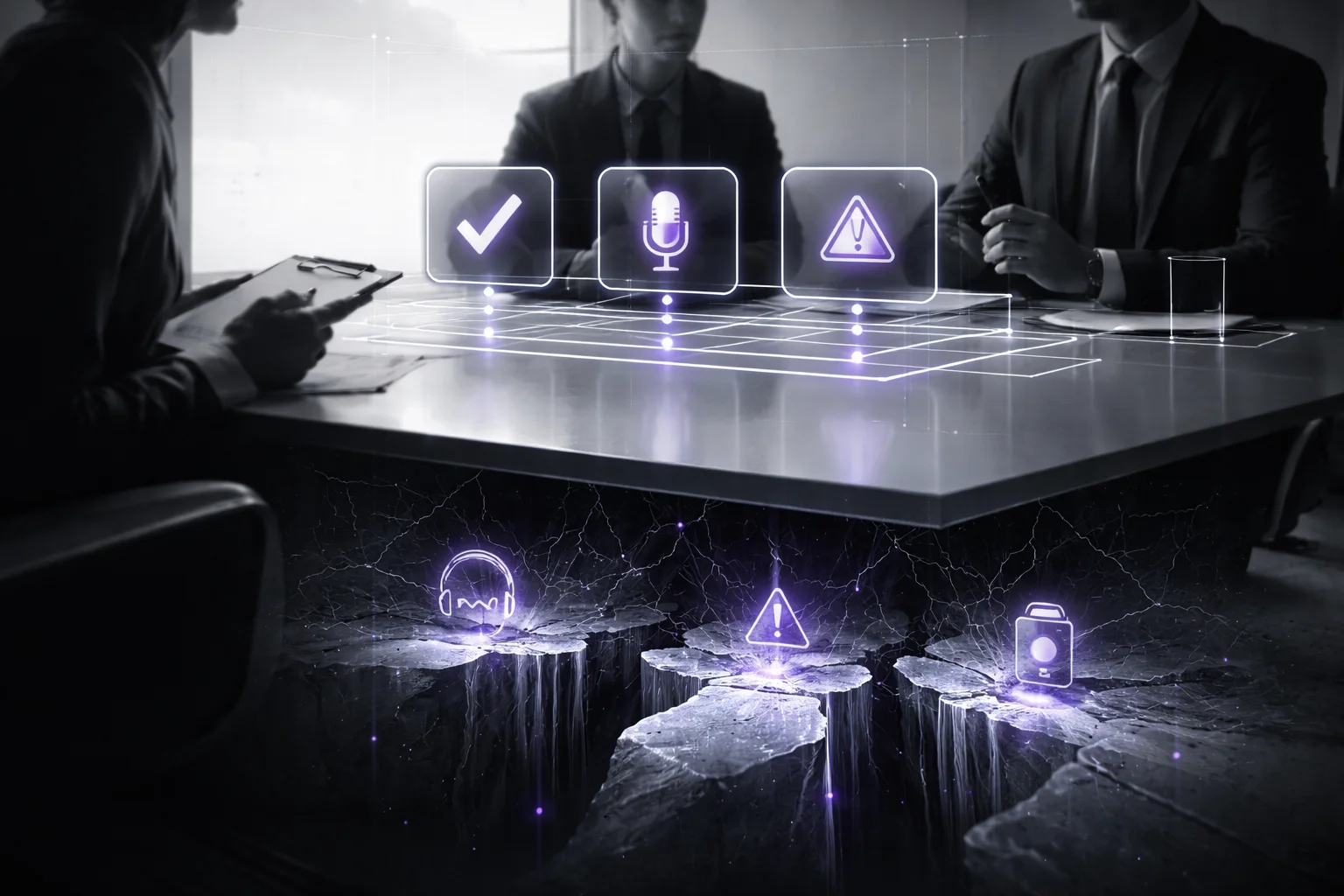 Common mistakes when evaluating voice AI companies