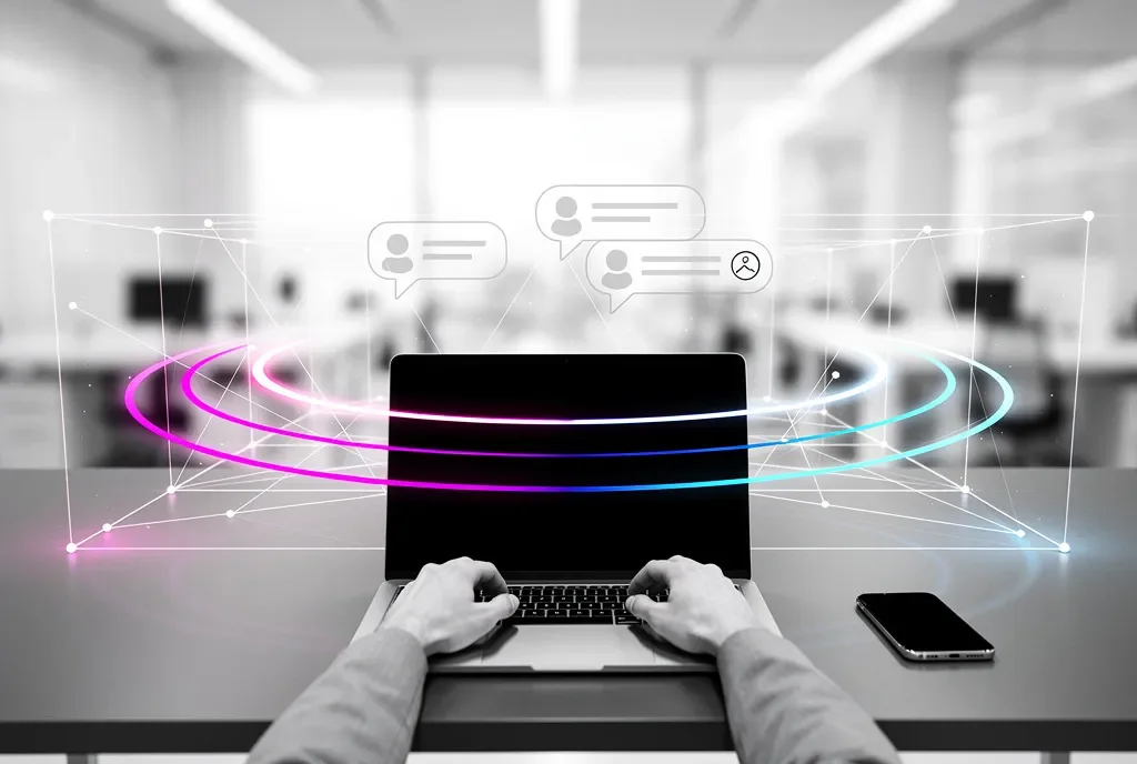 AI Customer Engagement Without Annoyance