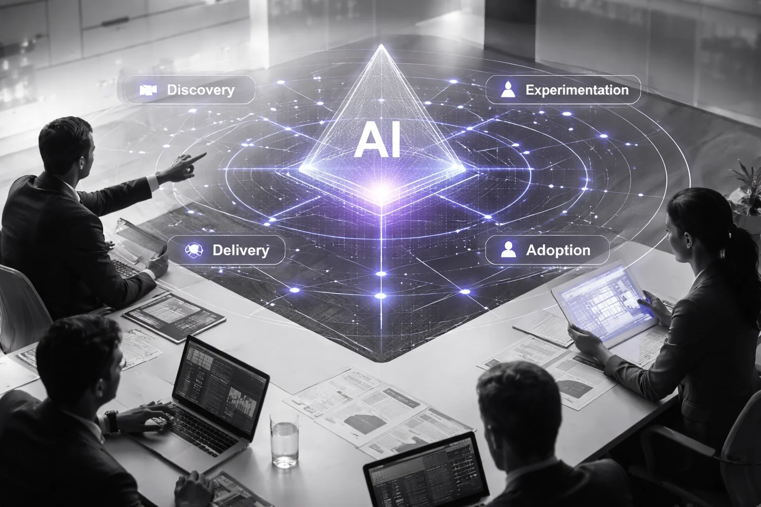 What AI Program Management Really Means