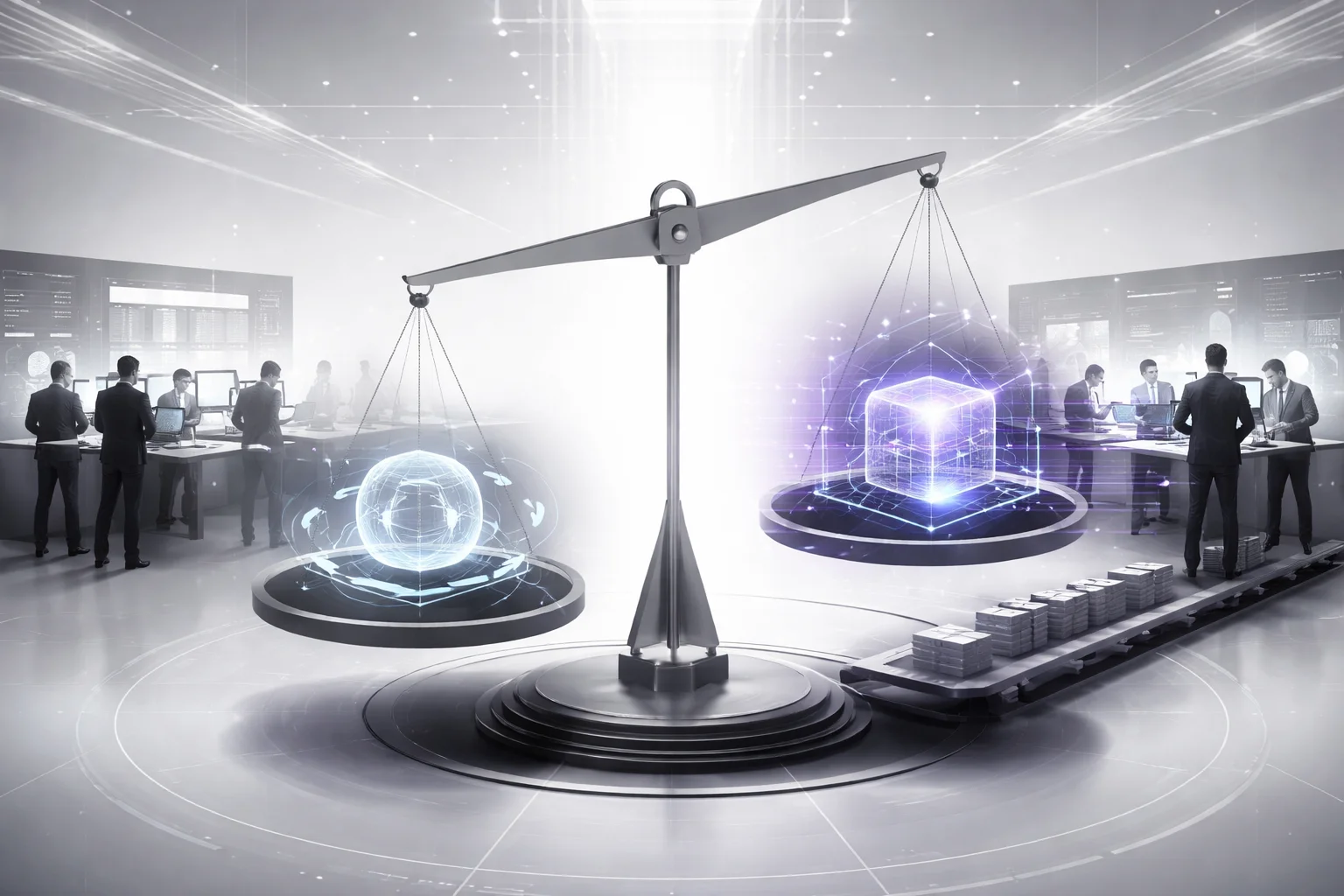 Common AI program management failure modes