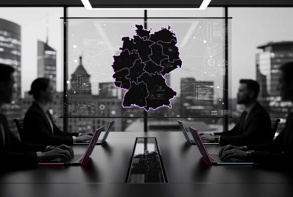 AI Development Company Germany: Fit Guide