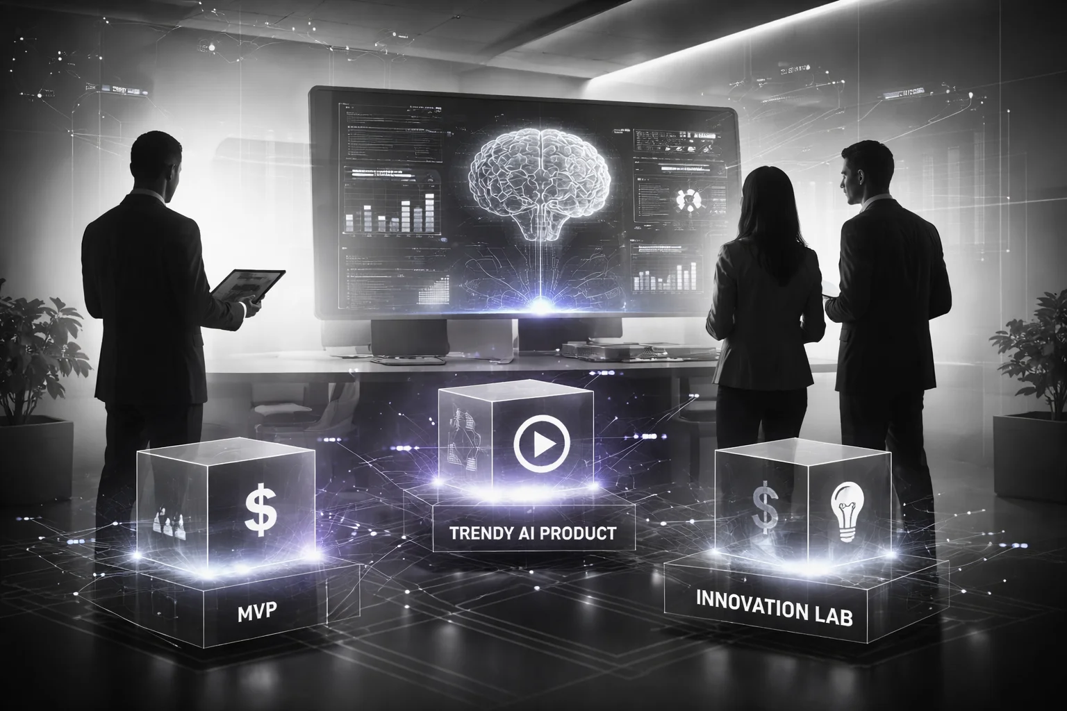 When Germany is the right fit versus the wrong fit for AI development