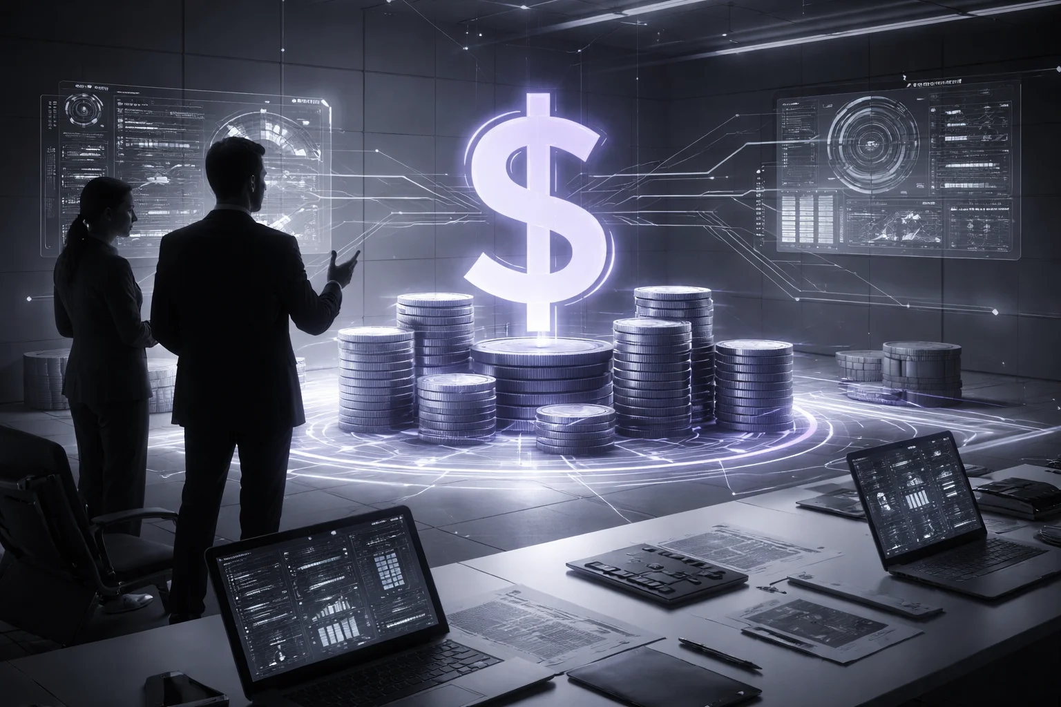 Comparison of AI customization approaches by cost and complexity