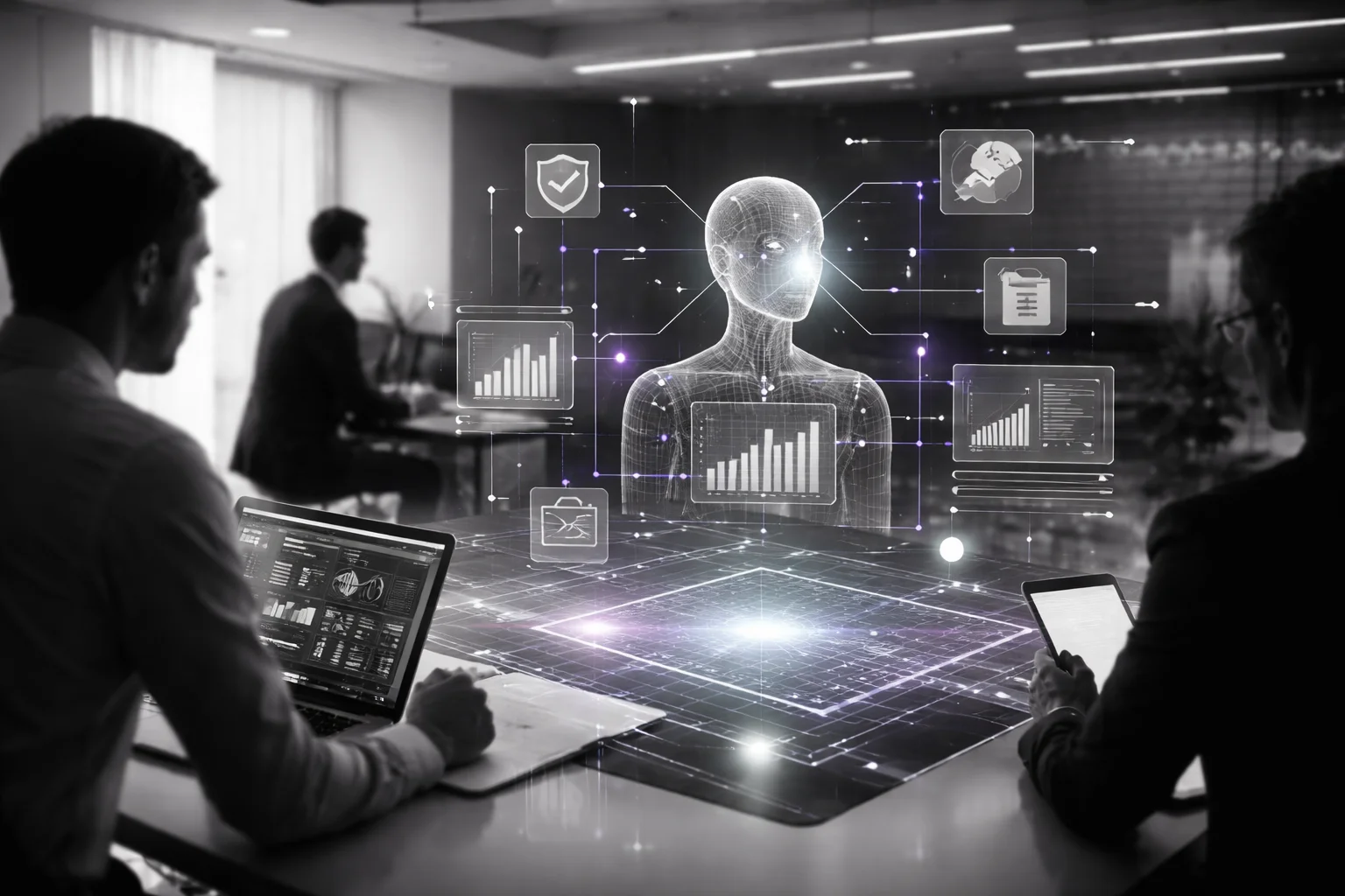 Explainable AI Development for Insurance Teams