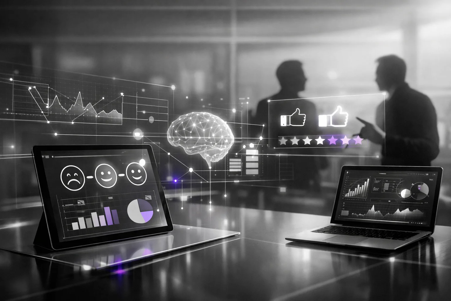 Sentiment Analysis Services: What You Pay For