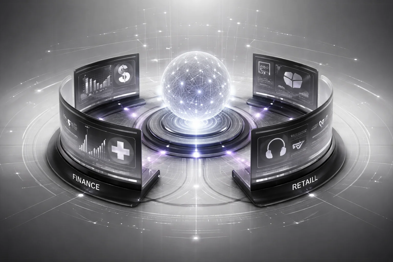 Domain calibration workflow for sentiment analysis