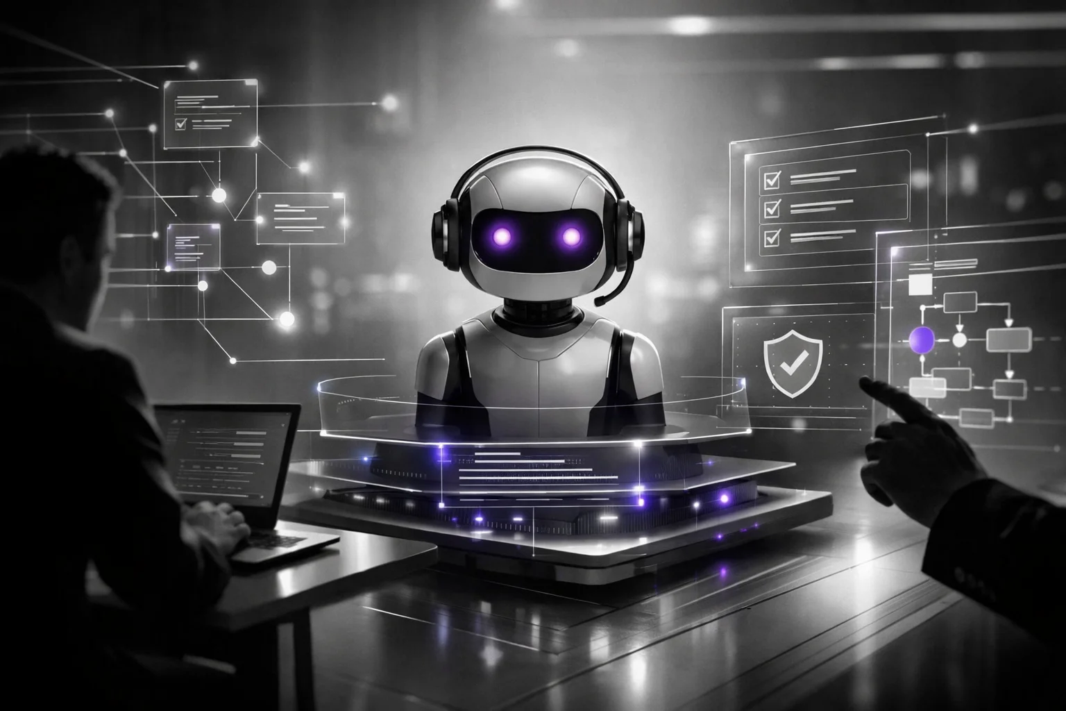 GPT Chatbot Development: Build for Production