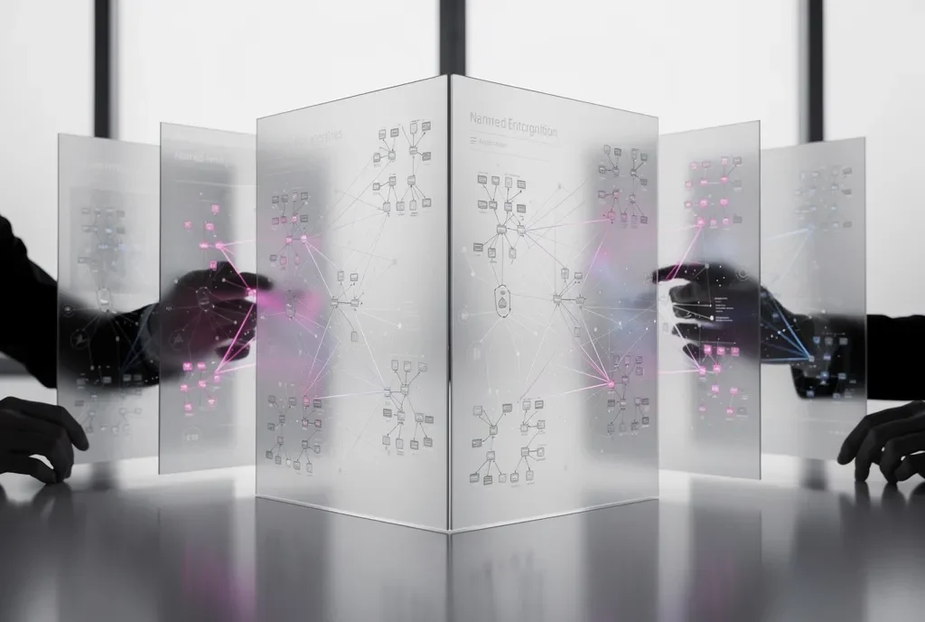 Named Entity Recognition Services: What Still Matters