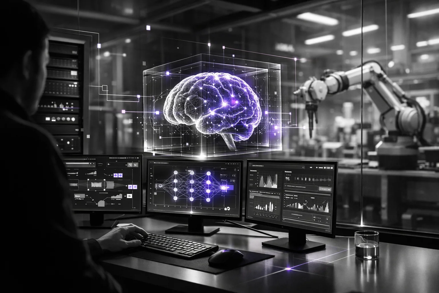 Create AI Software for Production, Not Demos