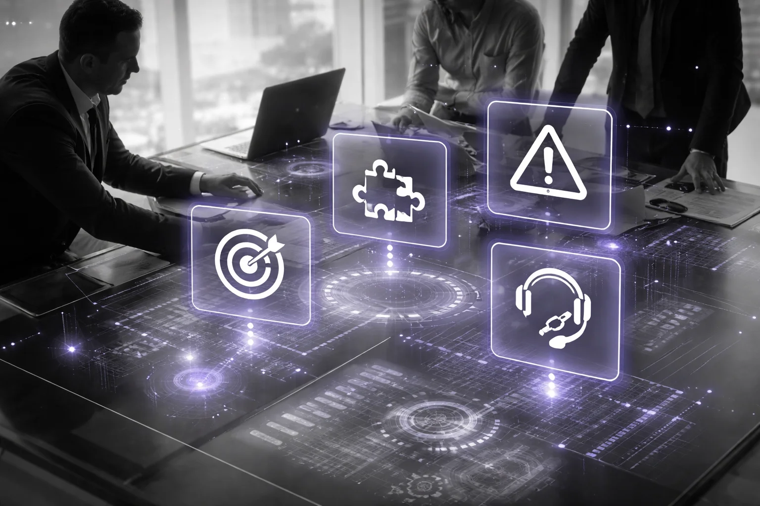 Common Mistakes When You Create AI Software