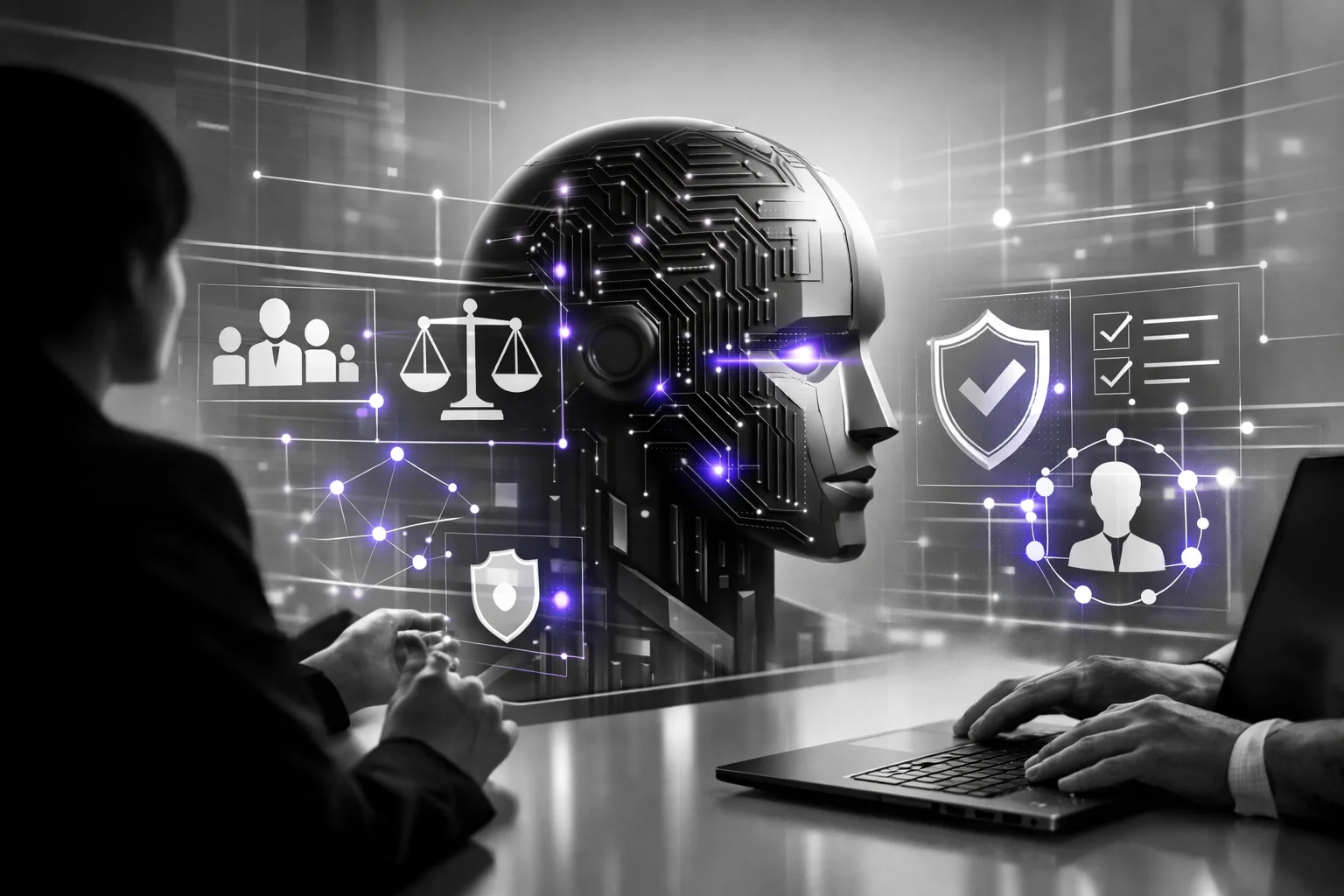 AI for HR Automation: Bias Prevention Guide