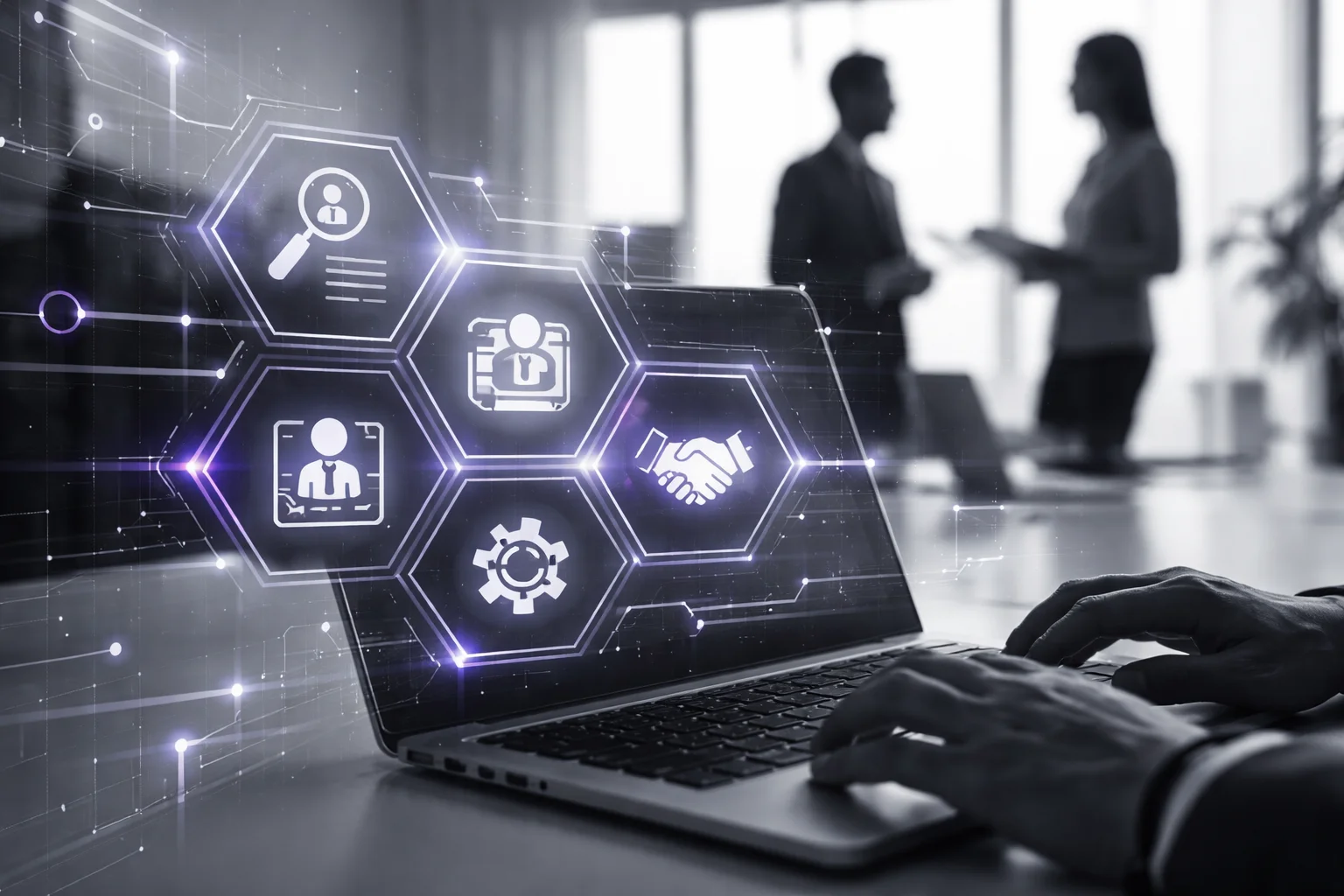 What AI for HR Automation Really Means