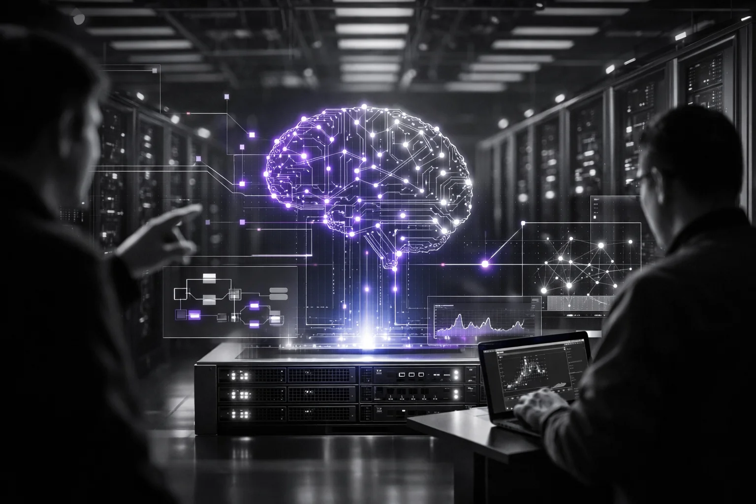 On-Premise AI Deployment: Build for Operations