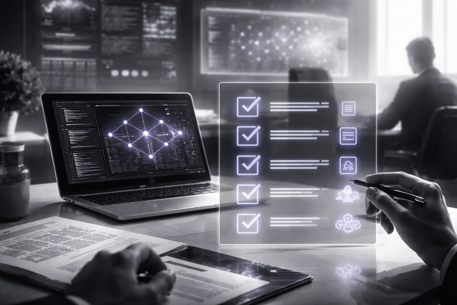 Indicators of real LLM model development capability